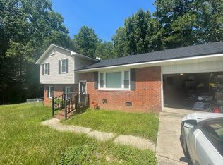 1116 Quailwood Dr, Fayetteville, NC 28314