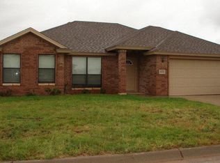 4733 Pinon Ridge Dr, San Angelo, TX 76904