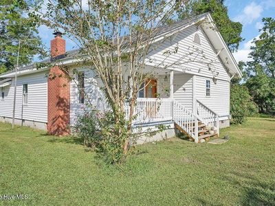 159 Shady Lane Road, Willard, NC, 28478