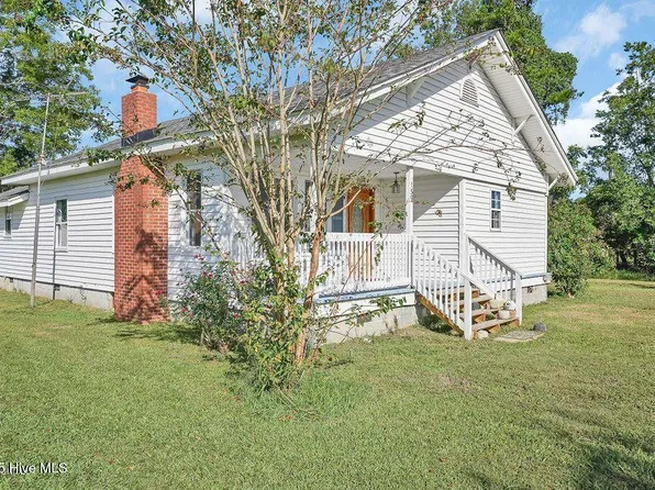 159 Shady Lane Road, Willard, NC 28478