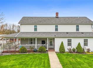 10095 State Route 305, Garrettsville, OH 44231