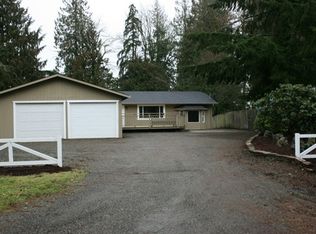 22913 100th Street Ct E, Buckley, WA