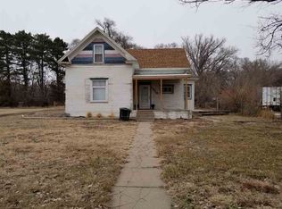 1510 N County Rd, Sutherland, NE 69165