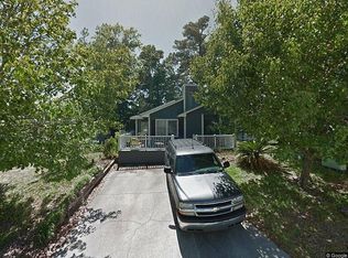 4306 Princeton Dr, Little River, SC 29566