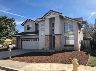 580 San Pablo Ct, Morgan Hill, CA 95037