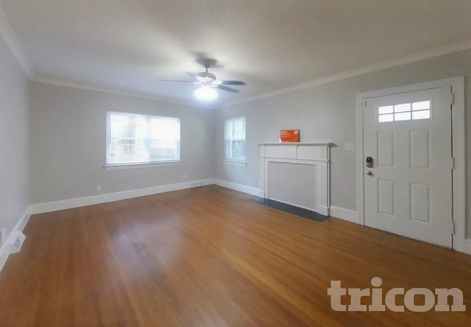 3115 Shenandoah Avenue Charlotte NC — Photo 2