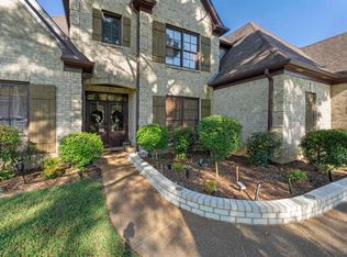 4852 Shira Dr, Arlington, TN 38002