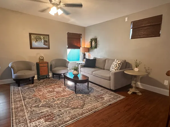 100-D S 1st St #D, Williams, AZ 86046