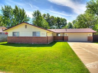2916 Iowa Ave, Caldwell, ID 83605