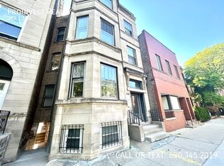 2128 N Sheffield Ave APT 3F, Chicago, IL 60614