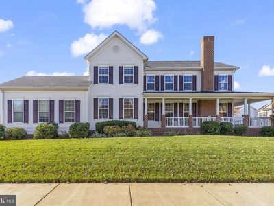 41492 Charismatic Way, Leonardtown, MD, 20650
