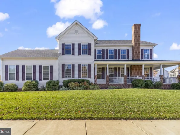 41492 Charismatic Way, Leonardtown, MD 20650