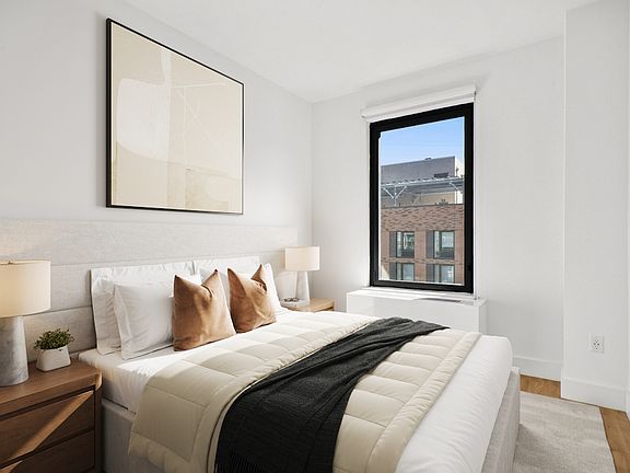 4th image of 145 Clinton St APT 16J
