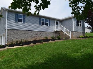 37 Colonial Heights Rd, Glasgow, KY 42141
