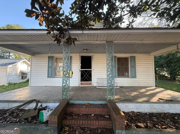 253 Commerce St, Hawkinsville, GA 31036