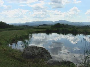 502 Beam Rd, Hyde Park, VT 05655