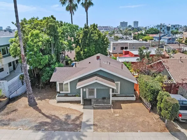 3784 Villa Ter, San Diego, CA 92104