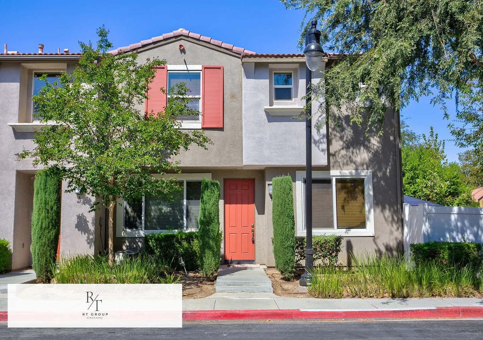3 Bed | 2.5 Bath Townhome-Moreno Valley School District — Photo 1