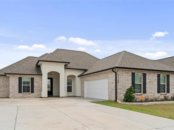 44260 Shadowpoint Dr, Hammond, LA 70403