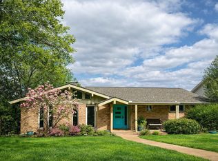 9841 Broken Bow Rd, Dallas, TX 75238