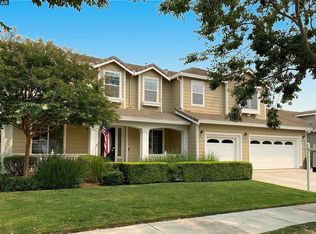 2854 Gardenside Ct, Brentwood, CA