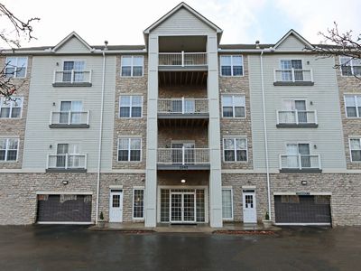 2245 Riverside Dr Unit 309, Columbus, OH, 43221
