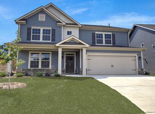 604 Carmelo Ct, Greer, SC 29650