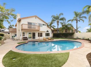 4972 Calle Sobrado, Oceanside, CA 92056