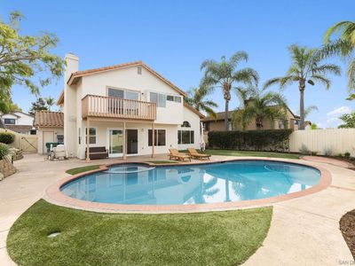 4972 Calle Sobrado, Oceanside, CA, 92056