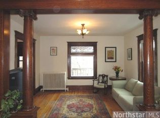 2100 Garfield Ave S, Minneapolis, MN 55405