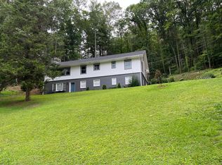 41 Cullowhee Heights Rd, Cullowhee, NC 28723