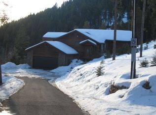 12308 White Cloud Rd, Conifer, CO 80433