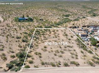 0 Eden Rd, Golden Valley, AZ 86413