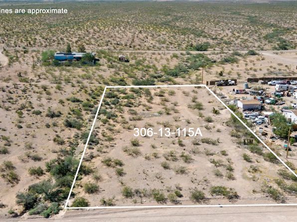 0 S Eden Rd, Golden Valley, AZ 86413, Golden Valley, AZ 86413