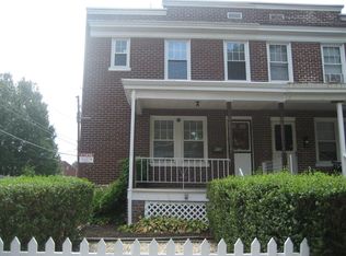 614 3rd St, Lancaster, PA 17603