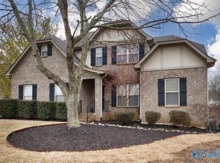 111 Christy Dr, Madison, AL 35758
