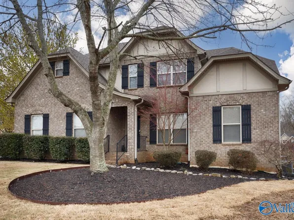 111 Christy Dr, Madison, AL 35758