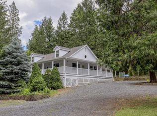 125 Shan Creek Rd, Grants Pass, OR 97527