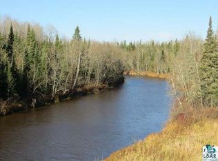 Tbd Rangeline Rd, Cook, MN 55723