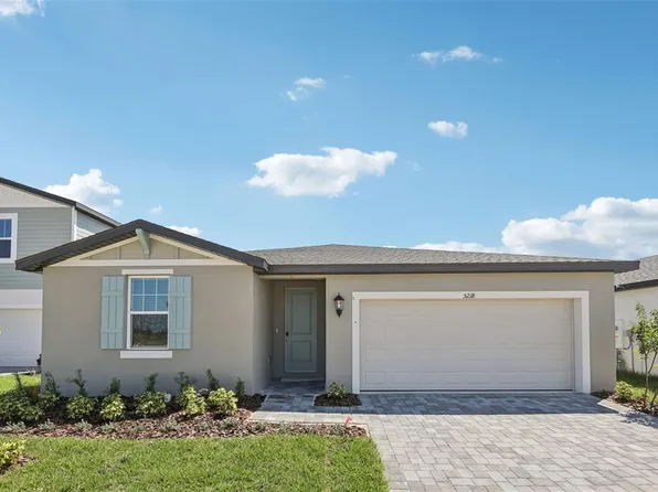 5218 Green Belt Dr, Haines City, FL 33844