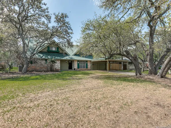 14315 Turtle Rock, San Antonio, TX 78232