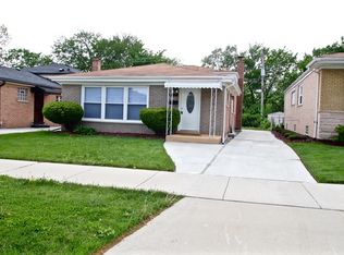 10840 S Beverly Ave, Chicago, IL