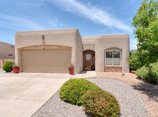 1379 Tiffany Ln SE, Rio Rancho, NM 87124