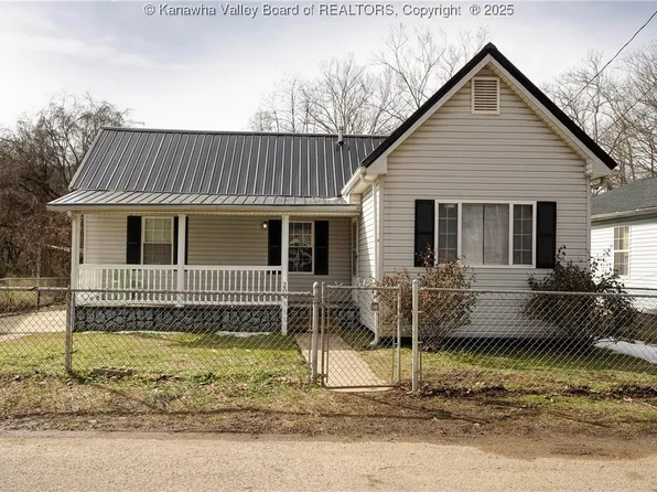 206 Luke St, Hugheston, WV 25110