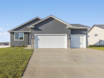 405 N 20th St, Indianola, IA, 50125