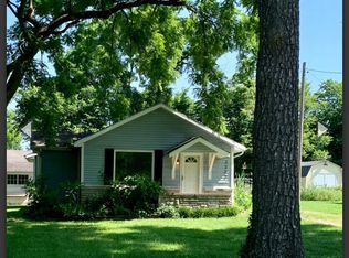 3203 W Harrison St, Springfield, MO 65802