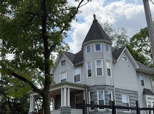 406 Prindle St, Sharon, PA 16146