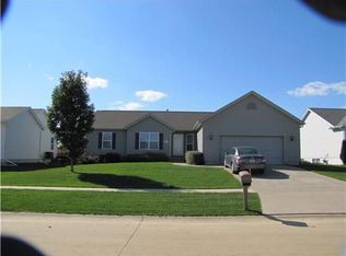 2220 Agate St, Marion, IA 52302