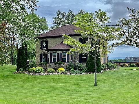 Country Paradise 