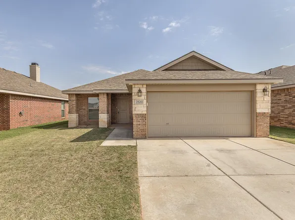 7520 104th St, Lubbock, TX 79424